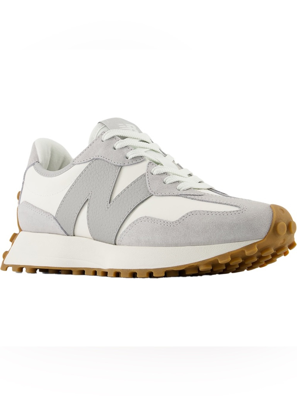 NEW 👟New Balance WS327NKC Raincloud/Reflection Sz. US 8 Women/6.5 Men - Picture 5 of 14